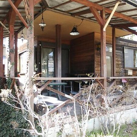 Villa Lupinus Kawaguchiko Фуджикавагучико Екстериор снимка