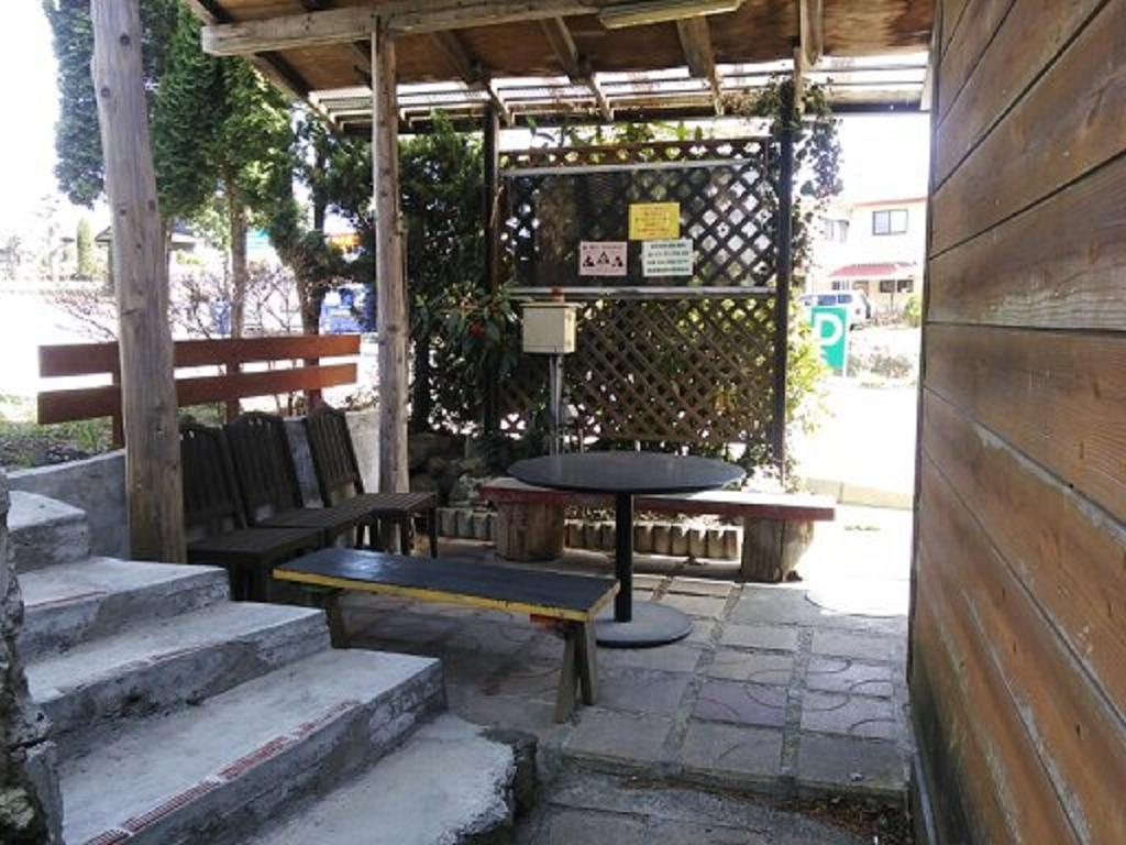 Villa Lupinus Kawaguchiko Фуджикавагучико Екстериор снимка
