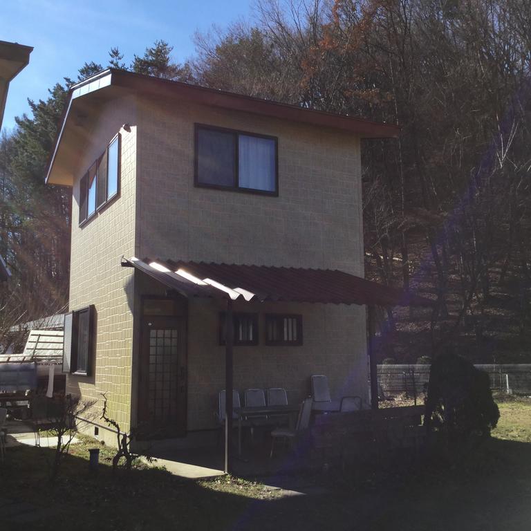 Villa Lupinus Kawaguchiko Фуджикавагучико Екстериор снимка