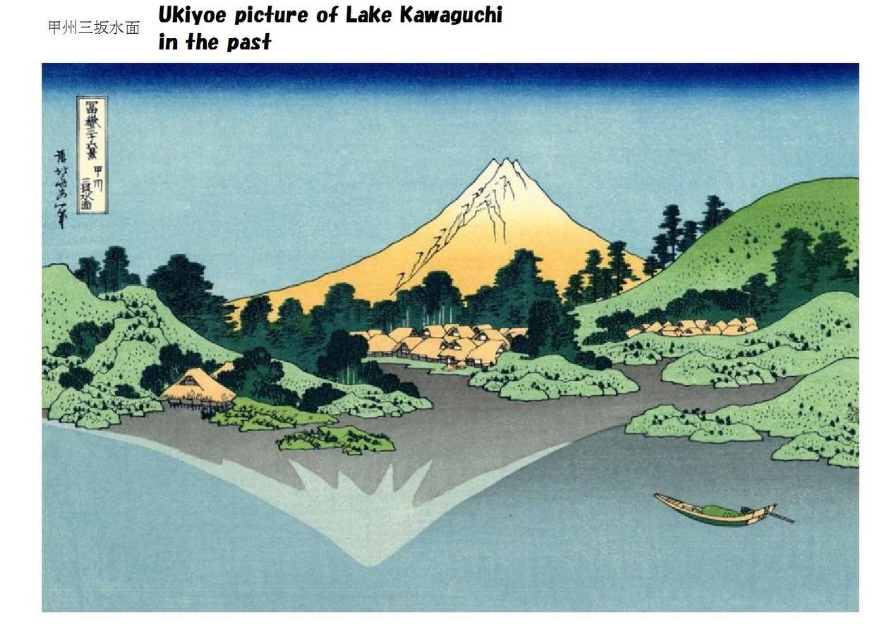 Villa Lupinus Kawaguchiko Фуджикавагучико Екстериор снимка