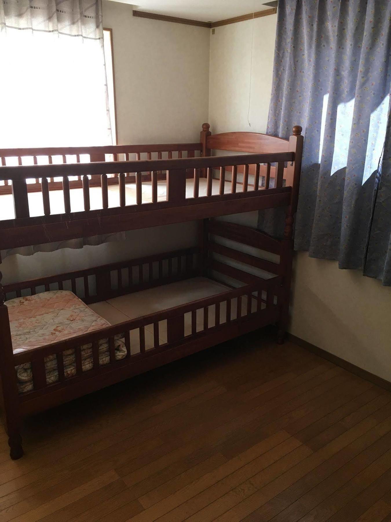 Villa Lupinus Kawaguchiko Фуджикавагучико Екстериор снимка