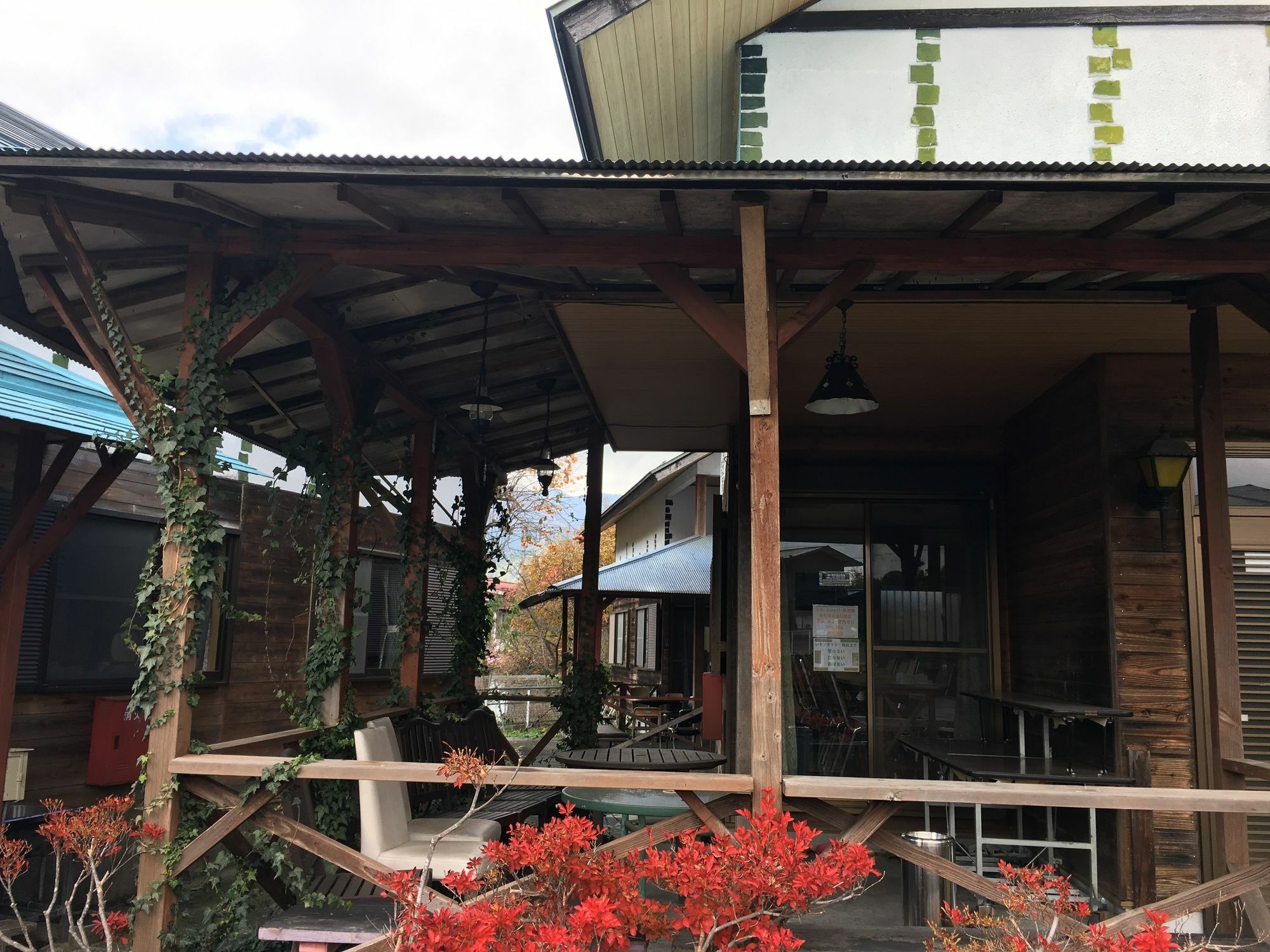 Villa Lupinus Kawaguchiko Фуджикавагучико Екстериор снимка