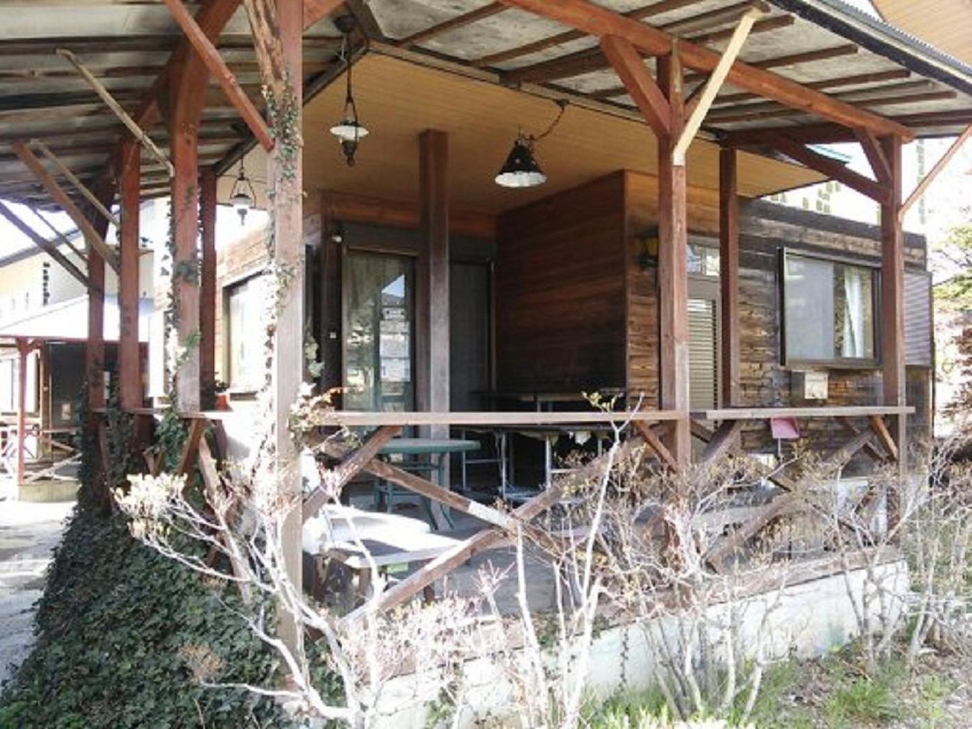 Villa Lupinus Kawaguchiko Фуджикавагучико Екстериор снимка