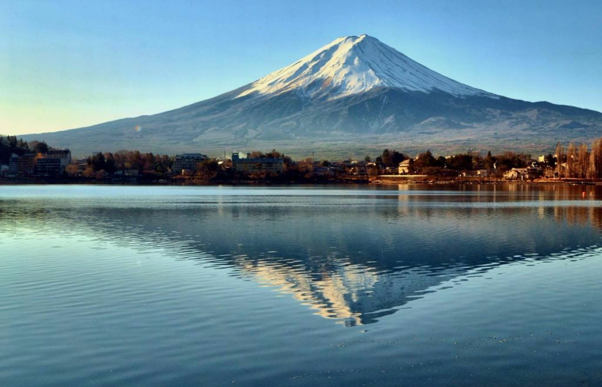 Villa Lupinus Kawaguchiko Фуджикавагучико Екстериор снимка
