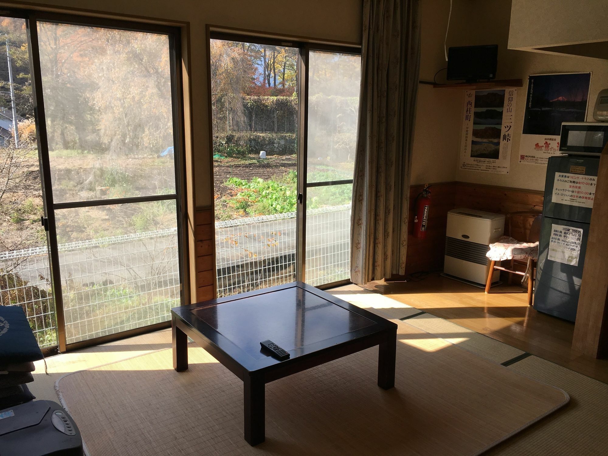 Villa Lupinus Kawaguchiko Фуджикавагучико Екстериор снимка