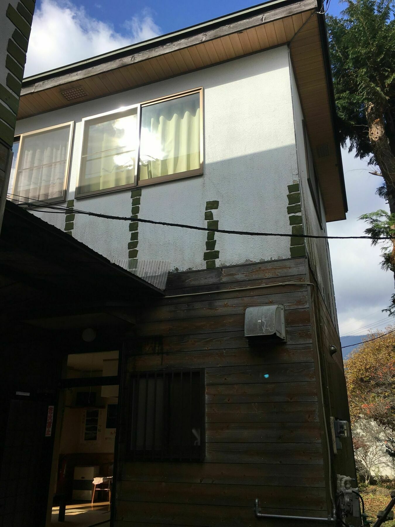 Villa Lupinus Kawaguchiko Фуджикавагучико Екстериор снимка